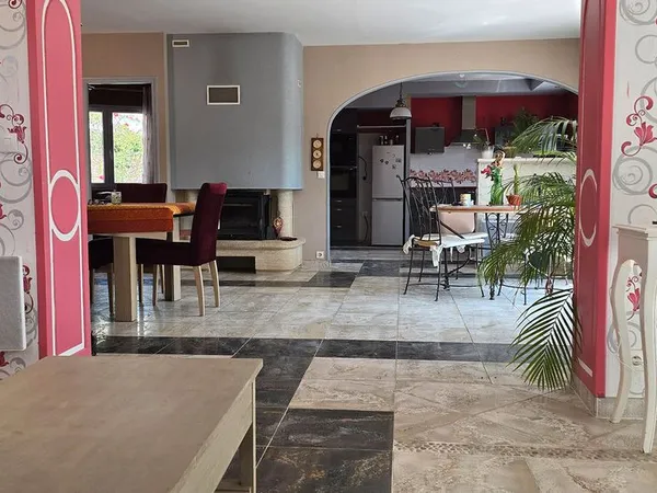Colocation au Chateau d'Olonne