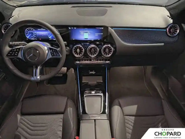 Mercedes Eqa 250+ — photo 30
