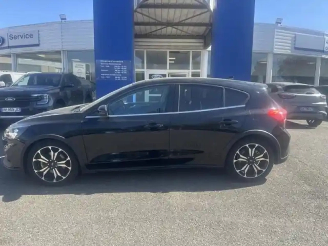 Ford Focus active 2.0 ecoblue 150ch active vignale bva — photo 19