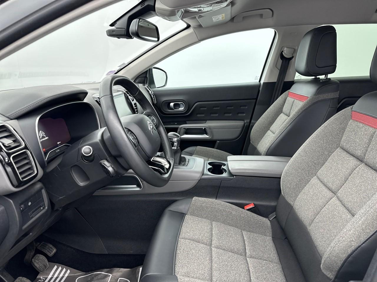Citroën C5 Aircross puretech 130 s&s bvm6 c-series — photo 9