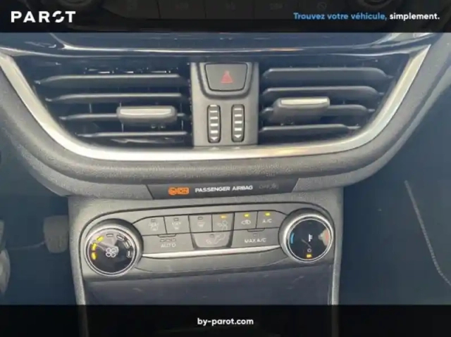 Ford Fiesta 1.0 flexifuel 95ch titanium business 5p — photo 5