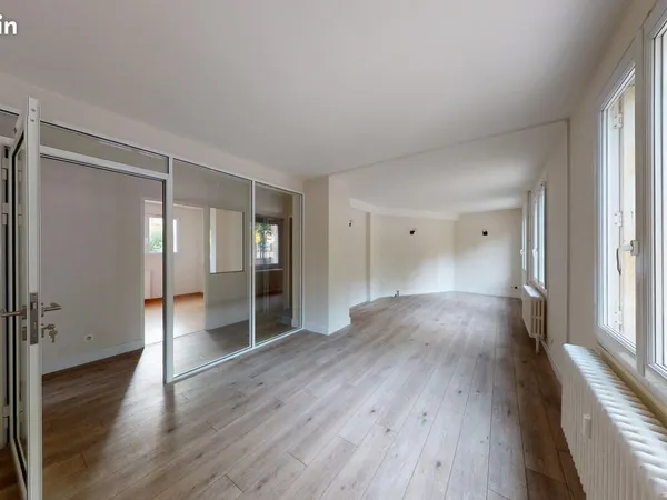 Bureaux 70 m² Dijon