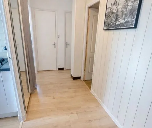 Appartement T3 Grenoble