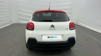 Citroen C3 1.2 PureTech 83ch S&S Shine — photo 5
