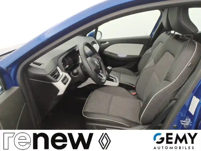 Renault Clio tce 140 - 21n — photo 72