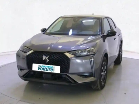 Ds Ds 3 puretech 100 bvm6
