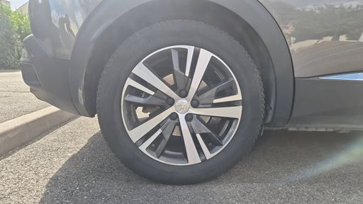 Peugeot 3008 1.6 THP 300 Hybrid4 EAT8 - Allure Pack – 2021 – 98045 km – Hybride rechargeable – Boîte Automatique — photo 42