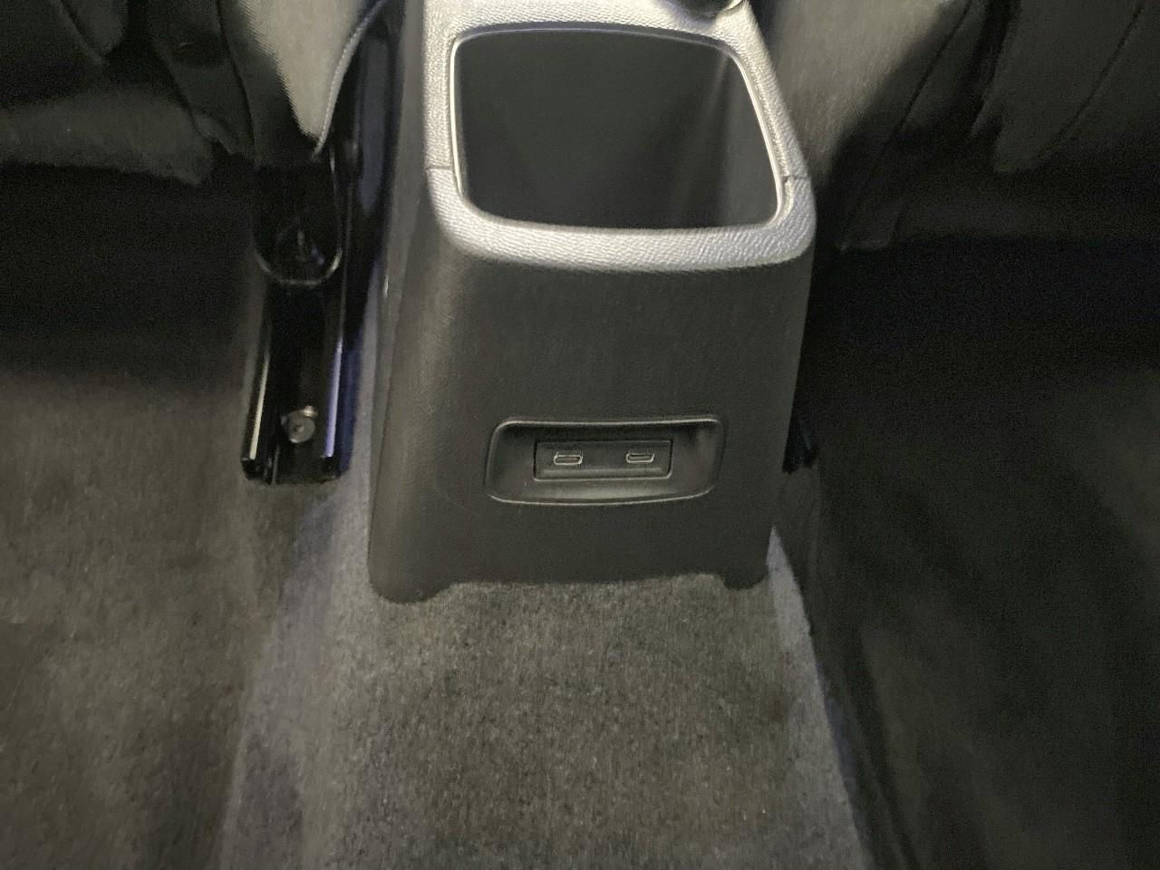 Citroën C3 turbo 100 ch manuelle plus — photo 22