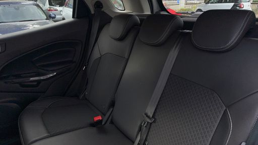 Ford EcoSport 1.0 Ecoboost 125 - Titanium S – 2017 – 39758 km – Essence – Boîte Manuelle — photo 50