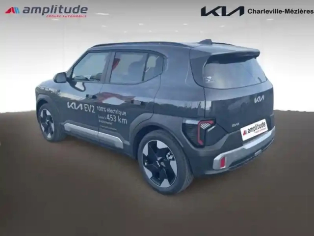 Kia Ev2 145ch 42,2kwh earth — photo 7