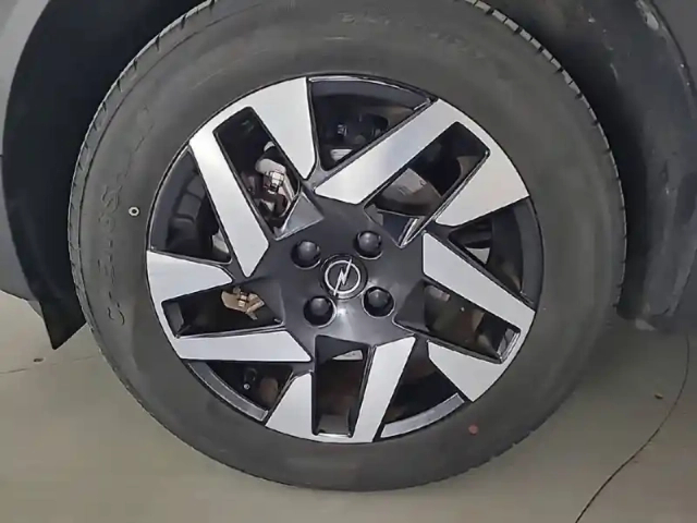 Opel Mokka electrique 136 ch &amp; batterie 50 kwh — photo 16