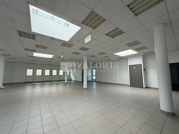 BUREAUX à LOUER
