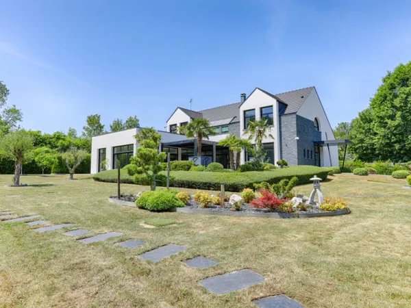 Maison - Santeny - 564m²