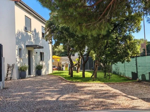 Maison 4 pièces 105 m²