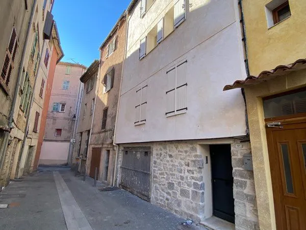 Location meuble T2