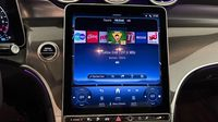 Mercedes Glc 300 e Hybrid 313ch AMG Line 4Matic 9G-Tronic — photo 18