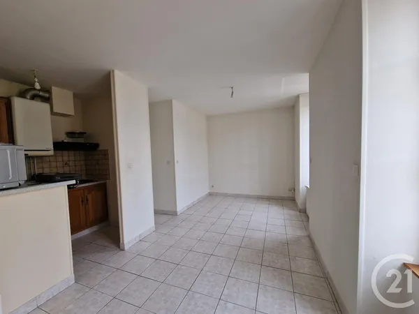 Appartement 3 pièces 59 m²
