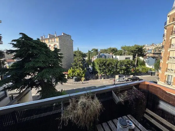 Studio 1 pièce 30 m²