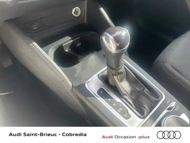 Audi Q2 35 tfsi 150ch advanced s tronic 7 — photo 63