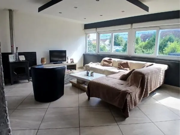 Maison Vente Le Havre 5p 180m² 260000€