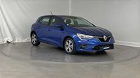 Renault Mégane 1.5 Blue dCi 115ch Evolution — photo 3