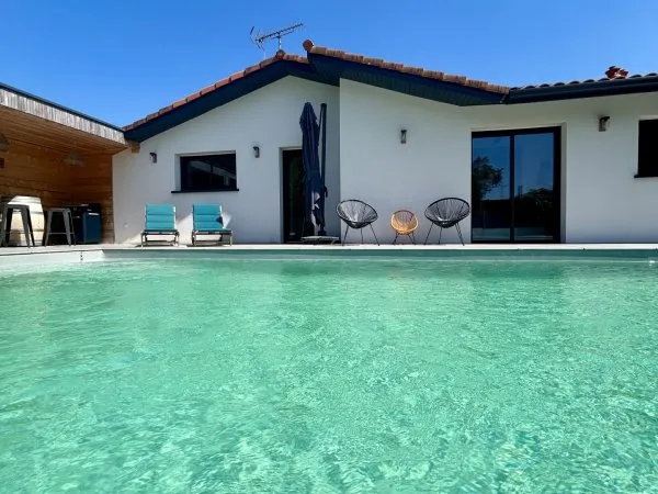 Maison 5 pièces 97 m²