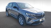 Renault Austral 1.3 TCe mild hybrid 160ch Evolution auto - 23 — photo 3