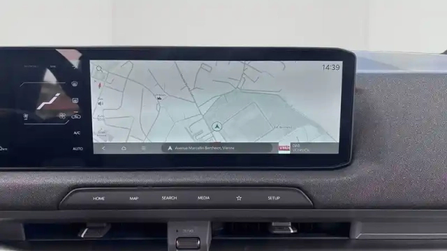 Kia Ev2 99,5 kw (135 ch) autonomie longue 61 kwh — photo 13