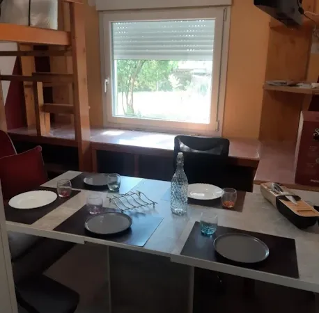 Appartement 1 pièce 18 m²