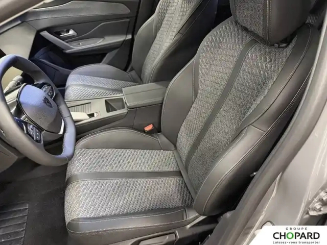 Peugeot 308 sw hybrid 145 e-dcs6 — photo 13