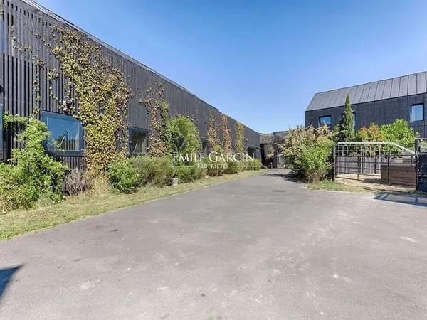 Maison 20 pièces 1200 m²