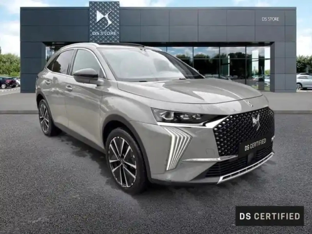 Ds Ds 7 e-tense 4x4 300ch rivoli — photo 3