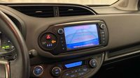 Toyota Yaris HSD 100h Dynamic 5p — photo 29