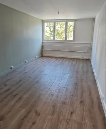 Location appartement T3