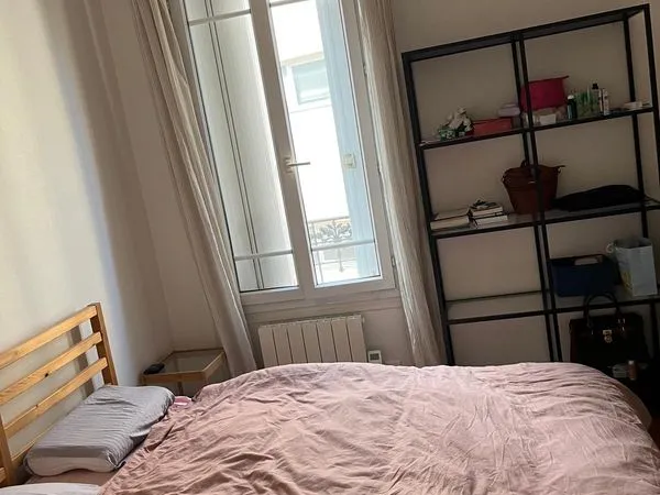 Location Chambre
