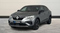 Renault Arkana 1.6 E-Tech 145ch RS Line -21B — photo 1