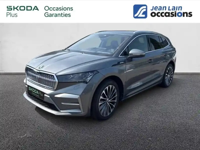 Skoda Enyaq iv 85x