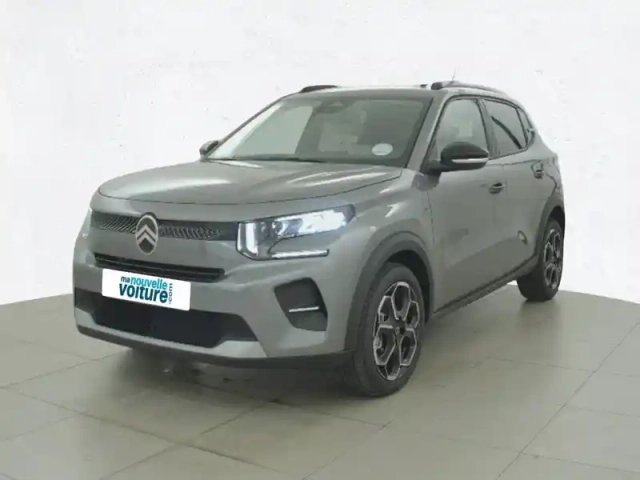 Citroën C3 turbo 100 ch bvm6 — photo 47