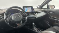 Renault Zoé E-Tech Intens charge normale R110 - 21B — photo 25