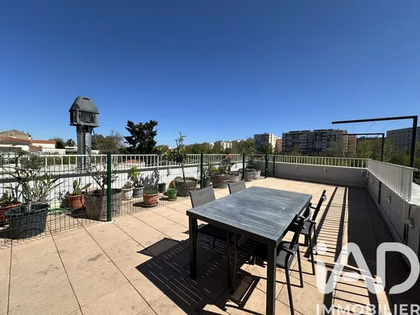 Immeuble 328 m²