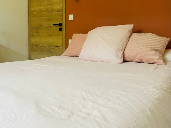 Chambre étudiante