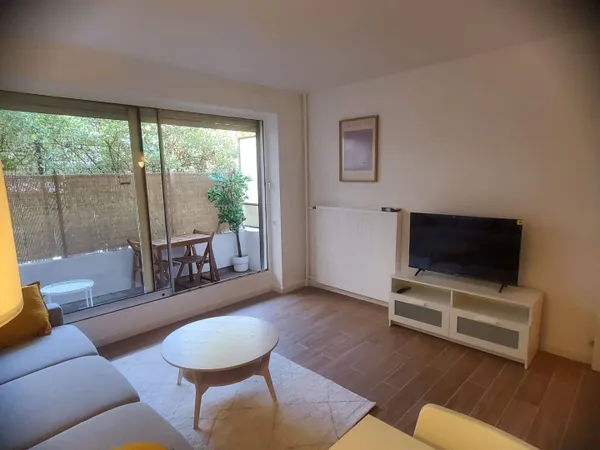 Appartement 1 pièce 23 m²