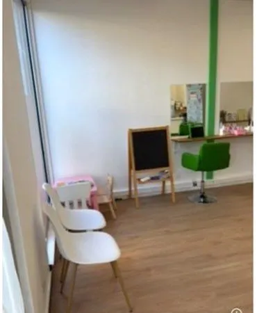 Local Lyon 3 | 35m2