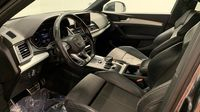 Audi Q5 2.0 TFSI 252ch S line quattro S tronic 7 — photo 12