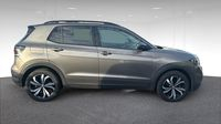 Volkswagen T-Cross 1.0 TSI 95ch Lounge — photo 6