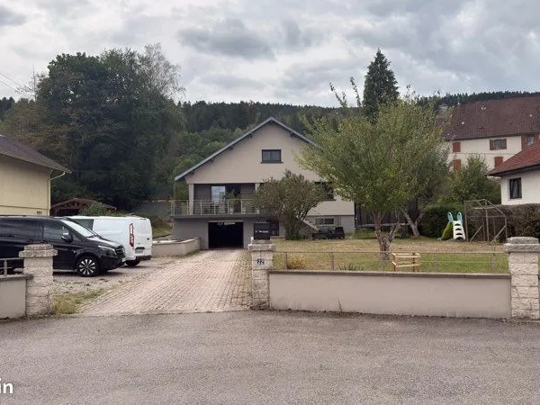 Vente Maison individuelle