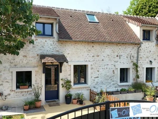 Maison 3 pièces 68 m²