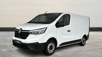 Renault Trafic L1H1 3T 2.0 Blue dCi 130ch Confort E6E