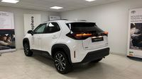 Toyota Yaris Cross 130h Design MC24 — photo 7