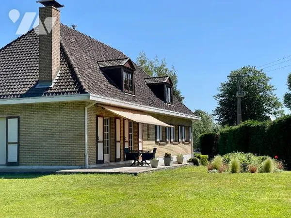 Maison 7 pièces 145 m²